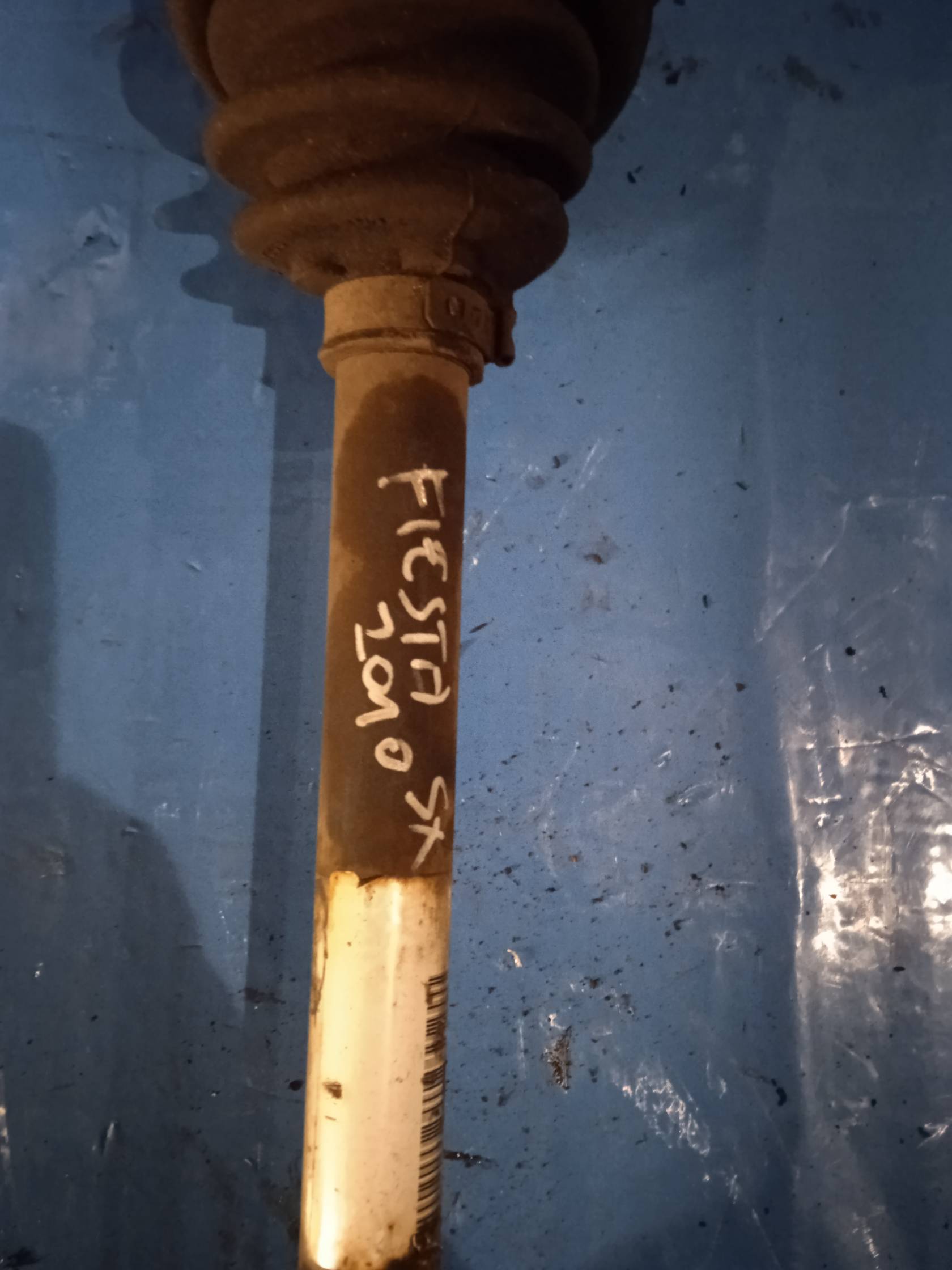 Semialbero ant. compl. sx.